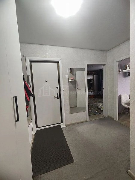 3-к квартира, 60 кв.м.