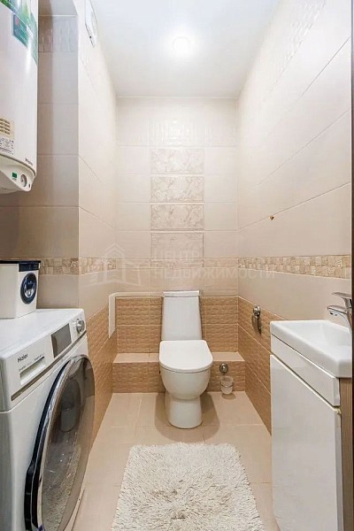 3-к квартира, 78 кв.м.