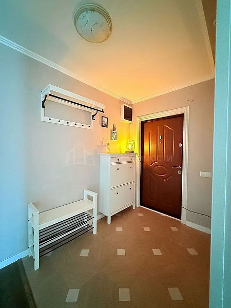 3-к квартира, 89 кв.м.