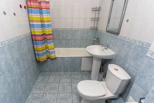 1-к квартира, 41 кв.м.