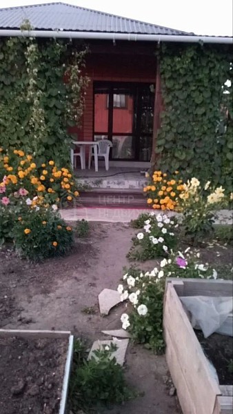 Дом с участком, 104 кв.м.