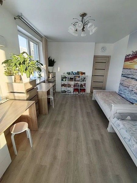 2-к квартира, 71 кв.м.