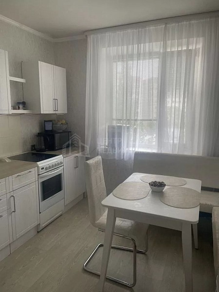2-к квартира, 52 кв.м.