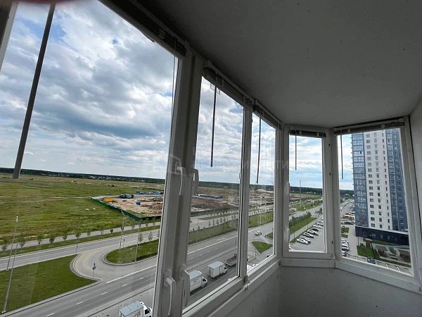 3-к квартира, 85 кв.м.