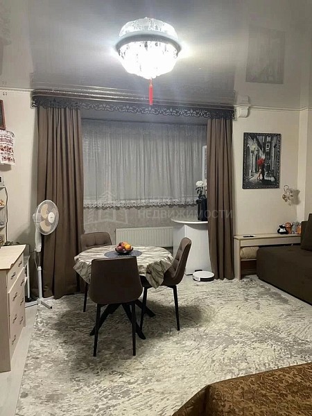 Студия, 26 кв.м.