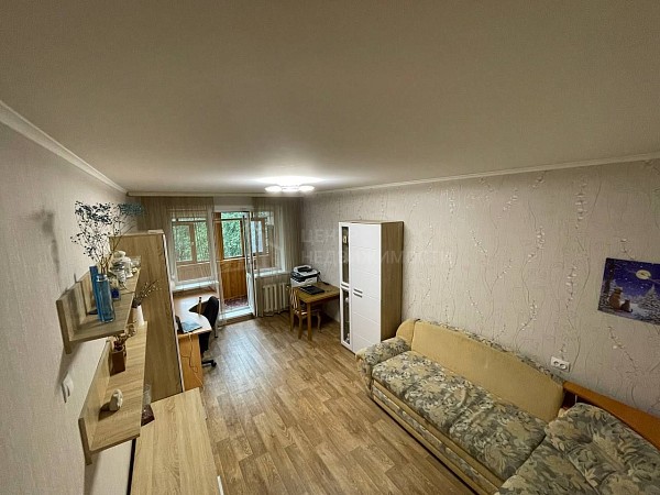 3-к квартира, 61 кв.м.