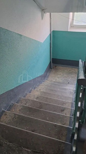 2-к квартира, 52 кв.м.