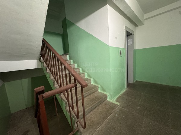 3-к квартира, 112 кв.м.