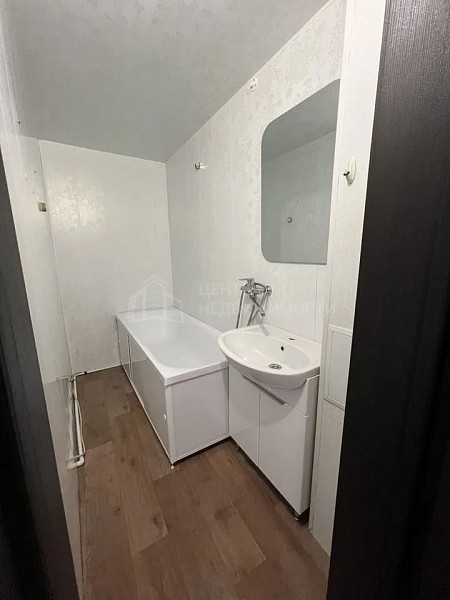 1-к квартира, 40 кв.м.
