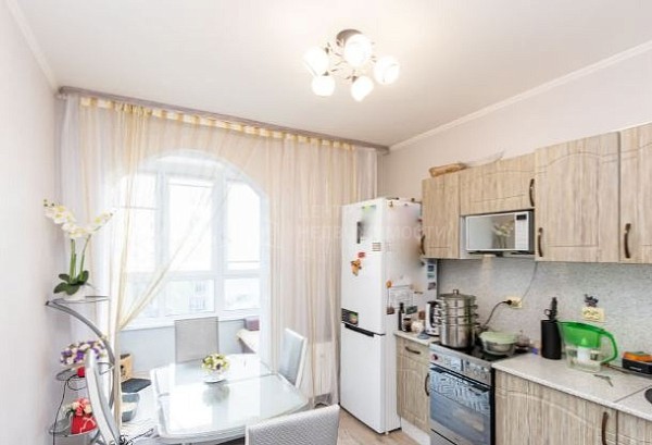 2-к квартира, 53 кв.м.