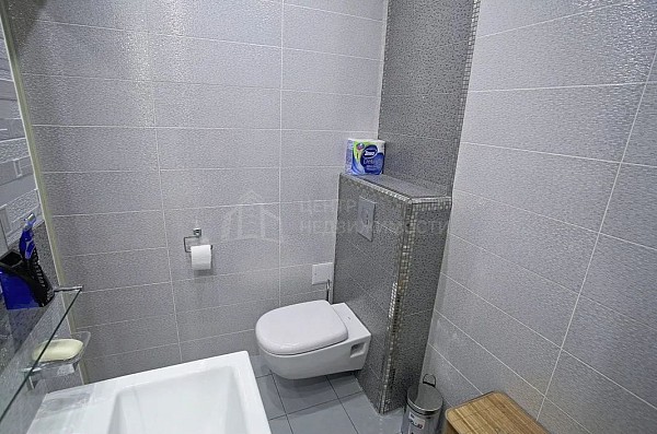 2-к квартира, 64 кв.м.