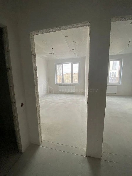 2-к квартира, 61 кв.м.