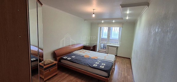 2-к квартира, 66 кв.м.