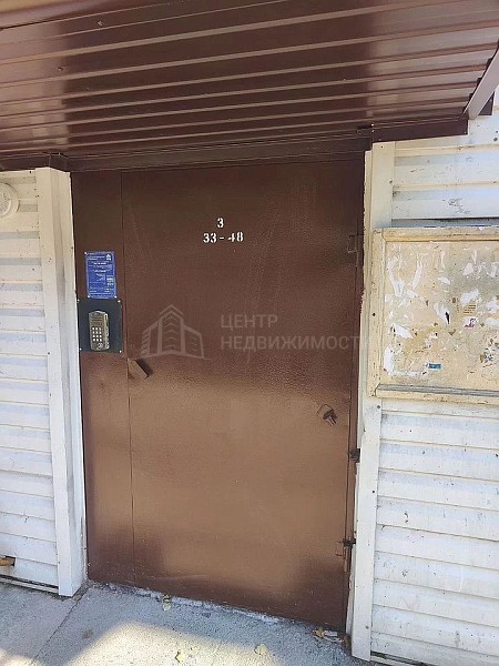 2-к квартира, 42 кв.м.