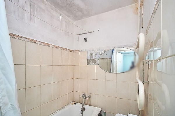 2-к квартира, 43 кв.м.