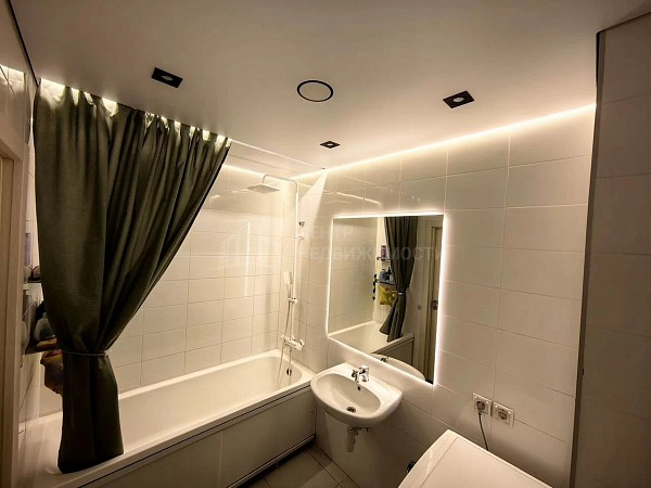 3-к квартира, 85 кв.м.