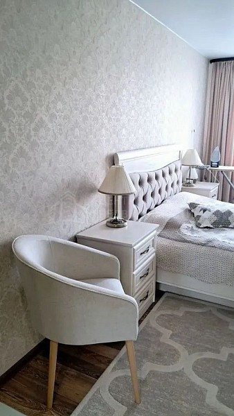 2-к квартира, 52 кв.м.