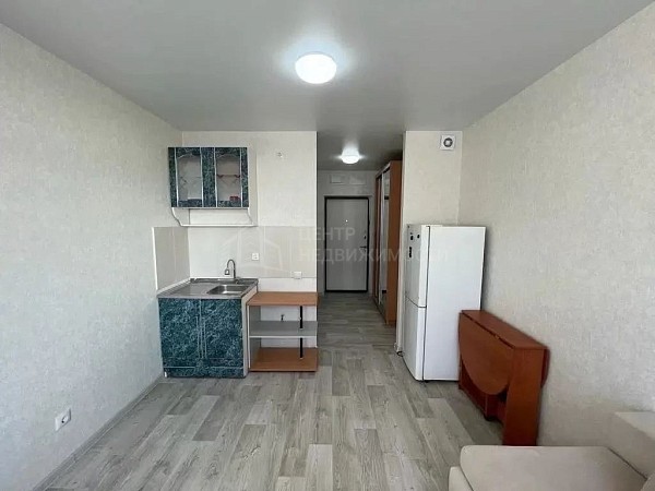 Студия, 19 кв.м.