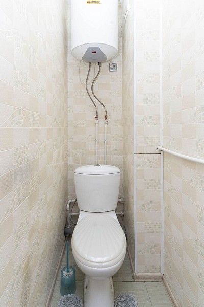 3-к квартира, 67 кв.м.