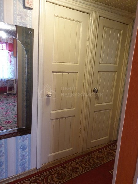 Дом с участком, 107 кв.м.