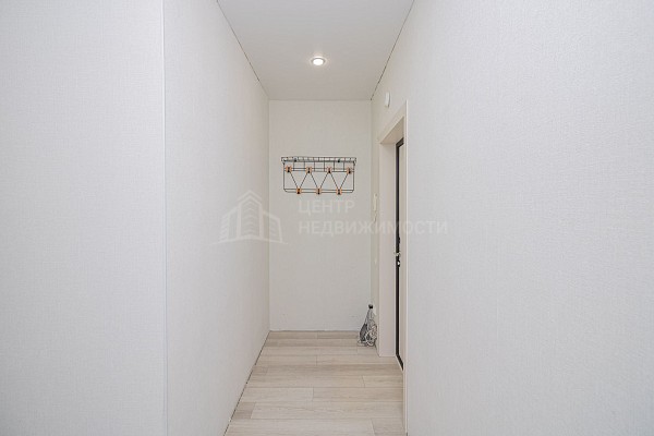 2-к квартира, 65 кв.м.