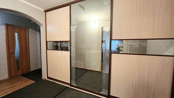 1-к квартира, 43 кв.м.