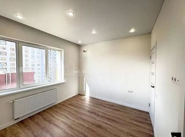 2-к квартира, 53 кв.м.