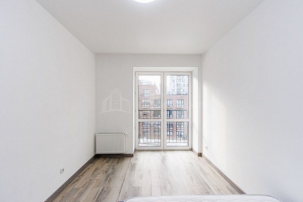 2-к квартира, 62 кв.м.