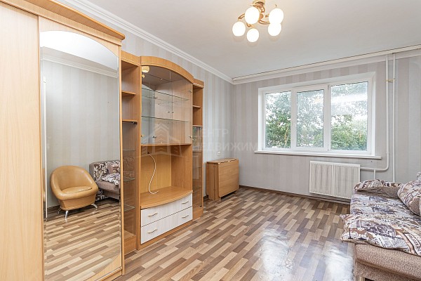 2-к квартира, 51 кв.м.