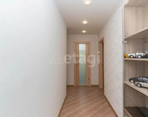 3-к квартира, 90 кв.м.