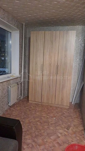 1-к квартира, 36 кв.м.