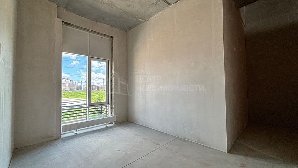 2-к квартира, 104 кв.м.