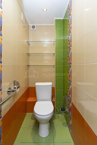 3-к квартира, 91 кв.м.