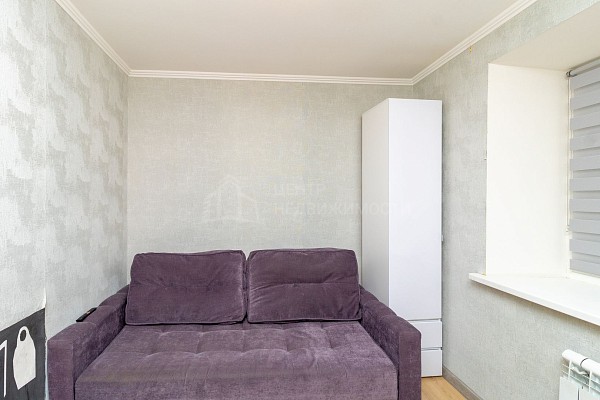 2-к квартира, 54 кв.м.