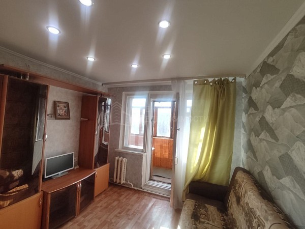 Студия, 17 кв.м.