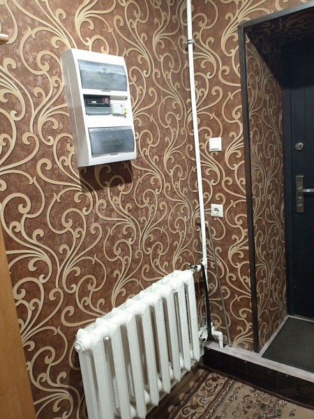 2-к квартира, 49 кв.м.