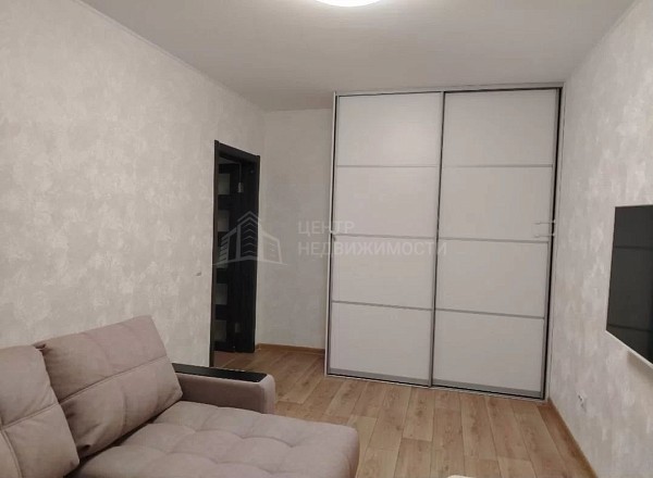 1-к квартира, 32 кв.м.
