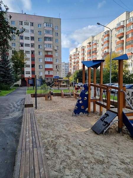 4-к квартира, 106 кв.м.