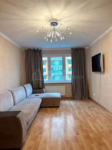 3-к квартира, 80 кв.м.