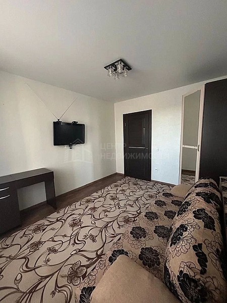 3-к квартира, 65 кв.м.