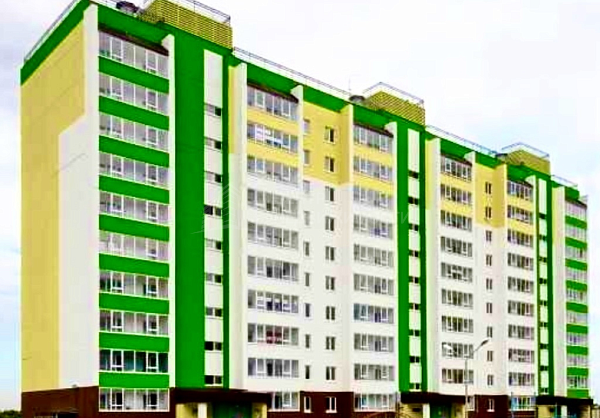 1-к квартира, 33 кв.м., улица Мебельщиков, 3