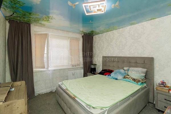3-к квартира, 86 кв.м.
