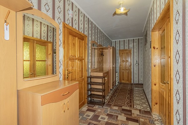 2-к квартира, 73 кв.м.