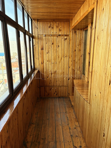 2-к квартира, 46 кв.м.