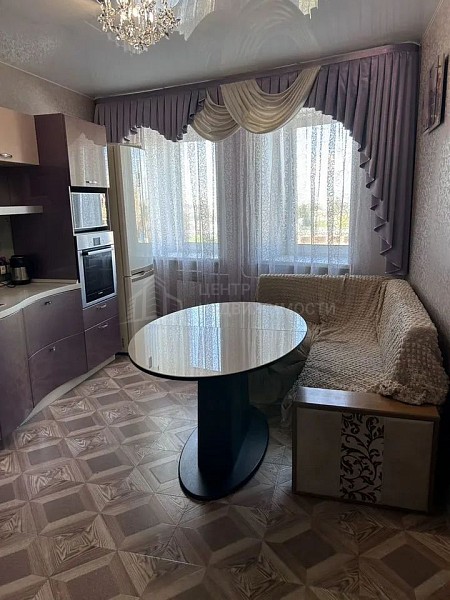 3-к квартира, 78 кв.м.