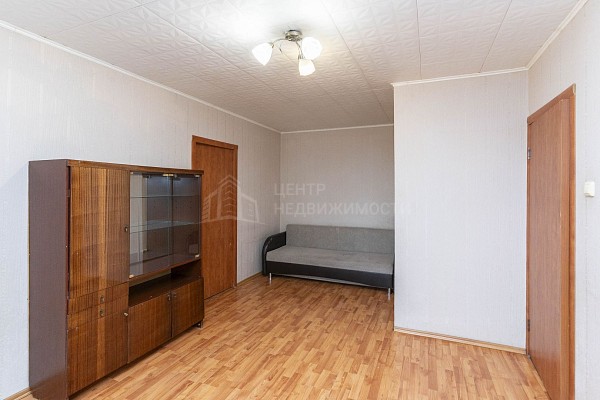 2-к квартира, 53 кв.м.