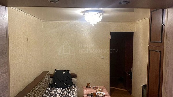 Студия, 16 кв.м.