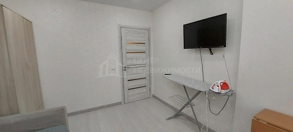 3-к квартира, 55 кв.м.