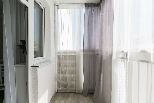 3-к квартира, 75 кв.м.