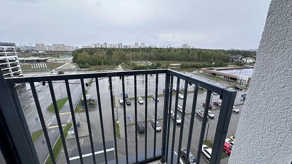 2-к квартира, 64 кв.м.